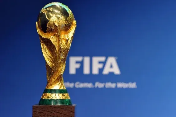 FIFA unveils 2026 World Cup draw details with Morocco in Pot 2