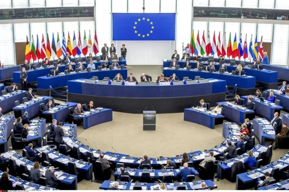 EU Parliament rejects proposal to change labeling of Moroccan products