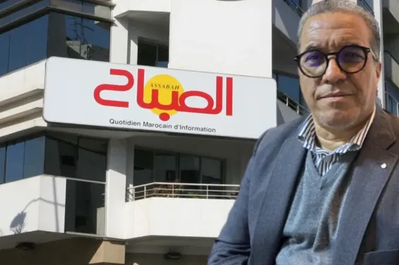 Scandal in Morocco's press regulator, Khalid El Horri breaks silence