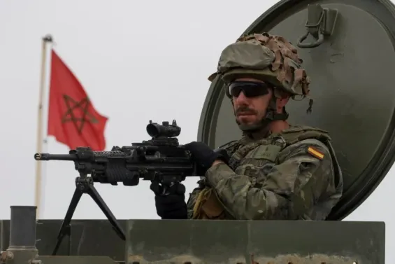 Survey finds one in four Spaniards see war with Morocco as conceivable