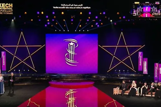 Marrakech Film Festival launches with diverse lineup and iconic tributes