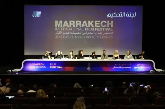 Marrakech International Film Festival : Jury says AI can’t replace human creativity