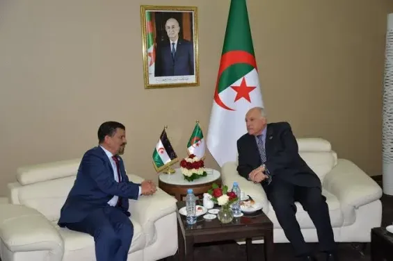 Sahara : A month after Resolution 2797, Algeria and the Polisario hold consultations
