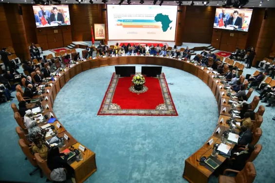 Rabat hosts first African victims of terrorism conference with UNOCT