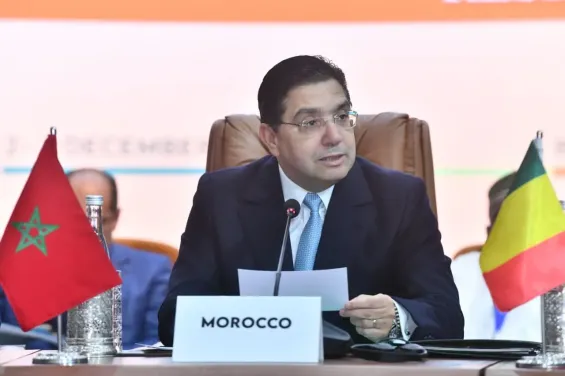 Rabat hosts first African victims of terrorism conference with UNOCT