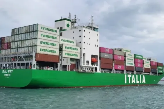 Italia Marittima launches new maritime service connecting Morocco and Spain via NAFR route