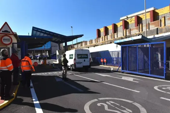 Ceuta looks to Spain-Morocco summit for customs breakthrough