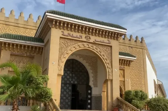 Six sentenced to 15 years for rape of minor at Moulay Abdellah Amghar festival