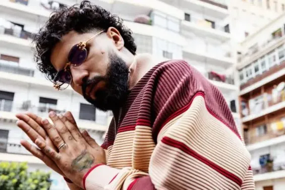 ElGrandetoto tops Spotify Wrapped Morocco 2025, as hip-hop reigns supreme