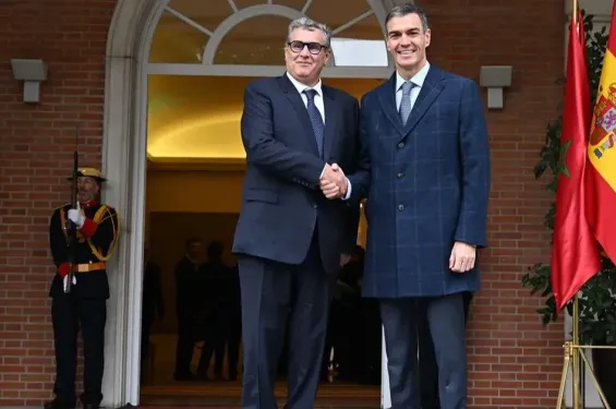 Spain endorses UN resolution supporting Moroccan autonomy for Sahara solution