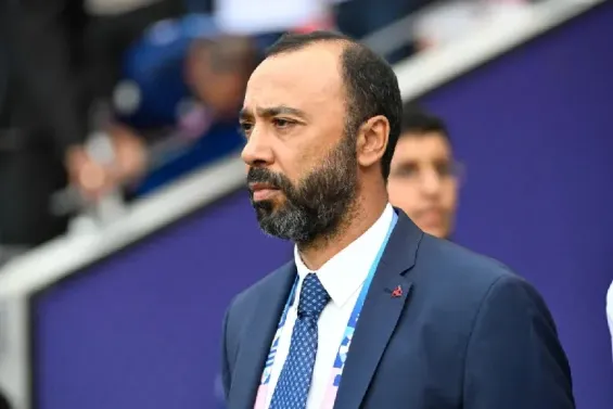 Sektioui : Only a win will keep Morocco alive in the Arab Cup