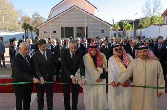 Abdellatif Hammouchi inaugurates Higher Institute of Security Sciences in Ifrane to boost Morocco's security training