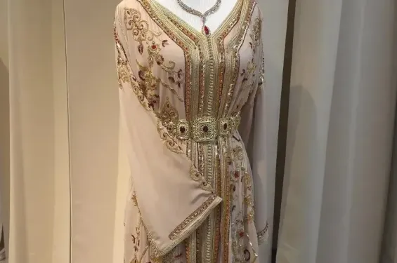 Morocco challenges Algeria's cultural claims at UNESCO over caftan heritage dispute