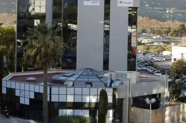 Controversy at Nice's En-nour Mosque after discovery of 120,000 euros in cash