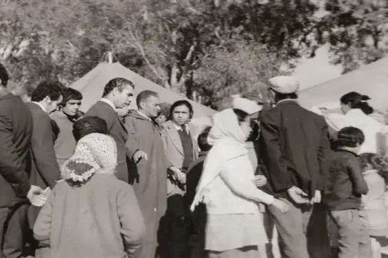 50 years on, Morocco rights coalition demands Algeria acknowledge 1975 mass expulsion
