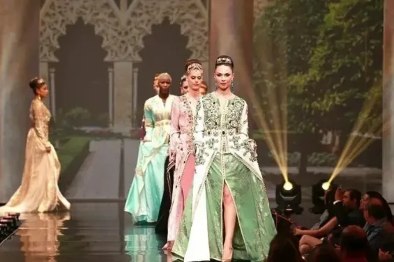 UNESCO Committee pushes back against Algerian caftan maneuver