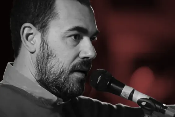 Nasser Zefzafi begins hunger and thirst strike over threats video probe