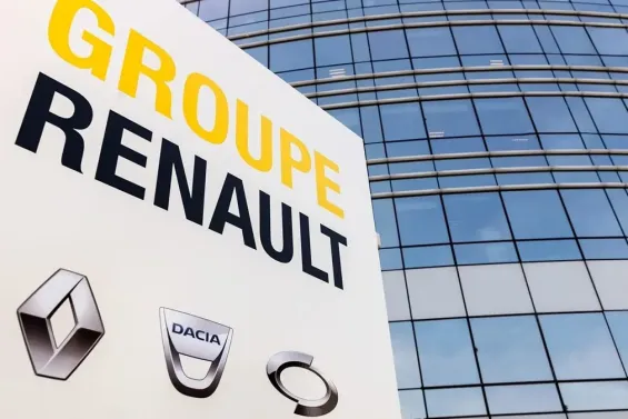 Renault plans electric car production in Morocco at Nador West Med