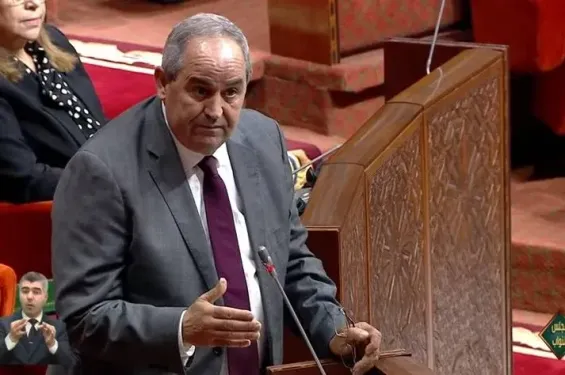 Moroccan higher education minister outlines future vision and AI integration
