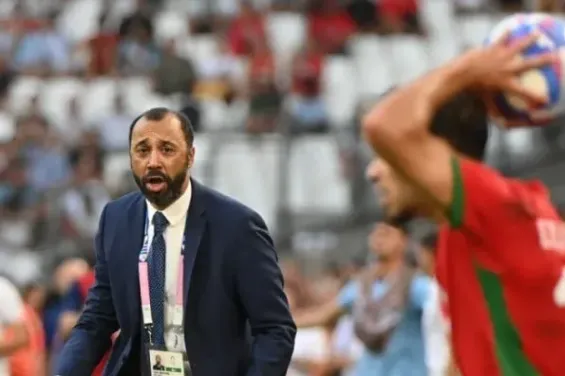 Morocco aims for Arab Cup semi-finals against Syria