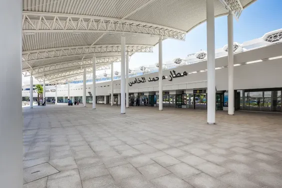 AfDB approves €270M for Morocco's airport modernization ahead of 2030 FIFA World Cup