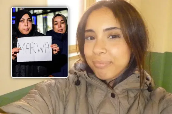 Life support removal halted in Belgium for Moroccan woman following family objection