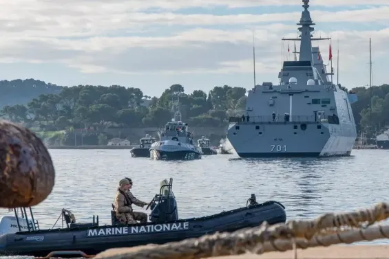 Chebec 25 wraps up as Morocco and France deepen their 2025 defense agenda