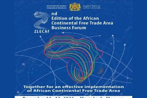 African ministers unite in Marrakech to shape WTO agenda ahead of 2026 conference