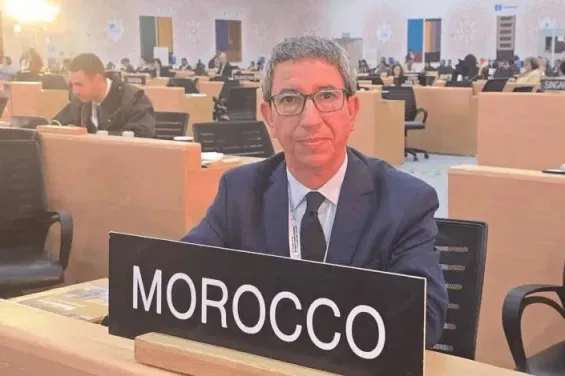 After the registration of the caftan, a new success for Morocco at UNESCO