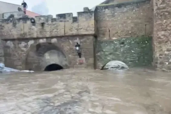 Safi flash floods probe launched as death toll reaches 37