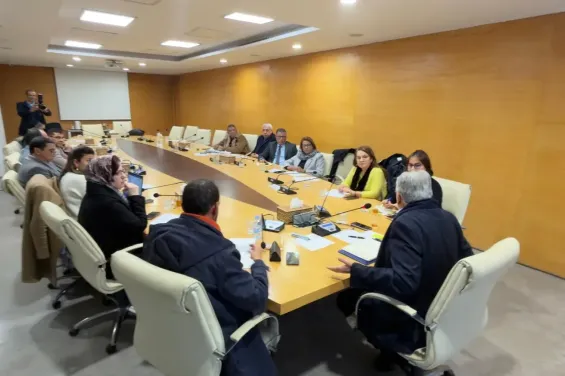 Moroccan party wants Safi to be declared a natural disaster zone after deadly floods