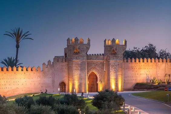Rabat Patrimoine app launches to explore UNESCO World Heritage sites