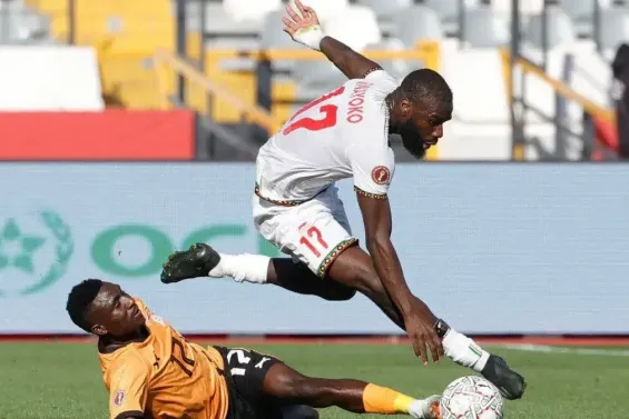 AFCON 2025 : Mali and Zambia draw (1-1)