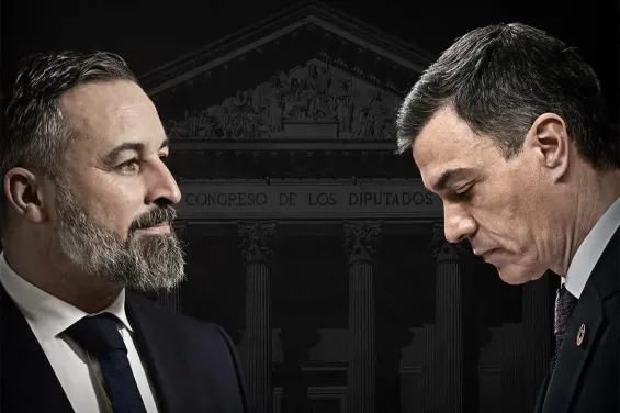 Spain : PSOE stumbles as Vox rises—What’s at stake for Morocco ?