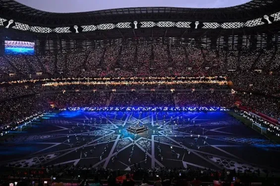 RMC publishes, then deletes controversial article on Morocco AFCON opening