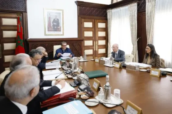 Moroccan government adopts decree for direct social aid to orphaned children