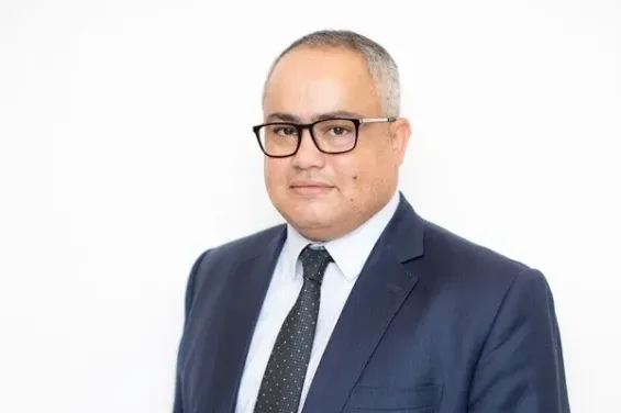 Nasser Seddiqi appointed CEO of Casablanca Stock Exchange