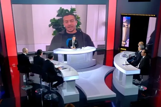 Tunisian journalist apologizes for false remarks at AFCON in Morocco