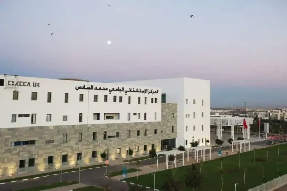 First urethral reconstruction using microsurgery in Morocco performed at CHU Agadir