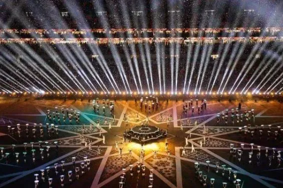 CAF allows free entry to boost attendance at AFCON 2025 in Morocco
