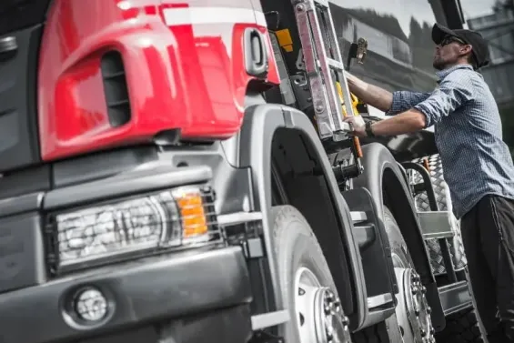 Transport companies in Spain's Balearic Islands recruit Moroccan drivers