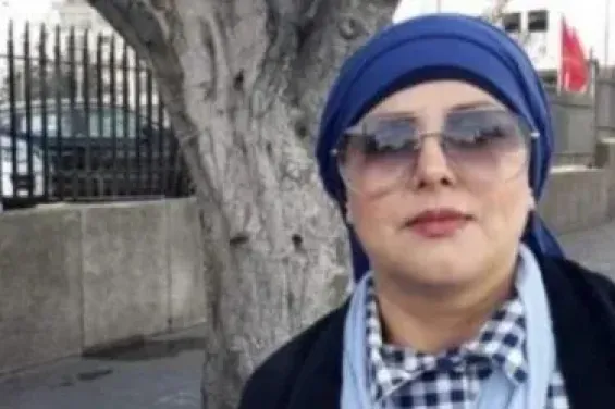 Saida El Alami
