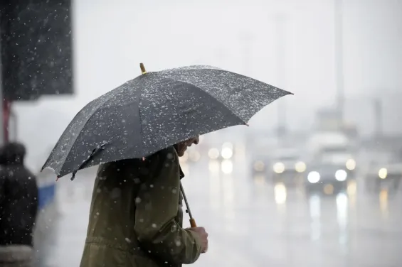 Moroccan Ministry of Interior urges caution amid severe weather warnings