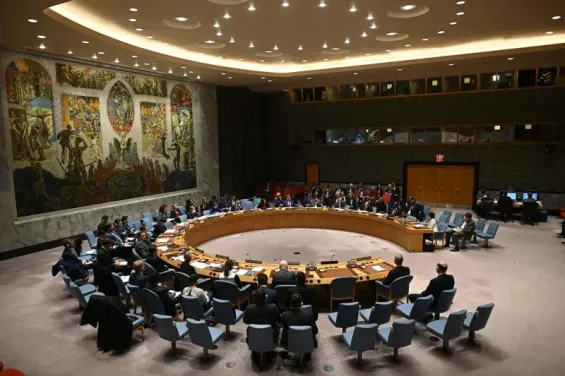 Morocco allies to chair crucial UN Council sessions in 2026