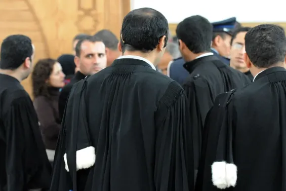 Moroccan Bar Association announces nationwide strike