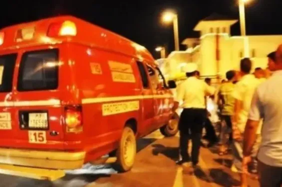 Senegalese woman killed in Morocco en route to AFCON match