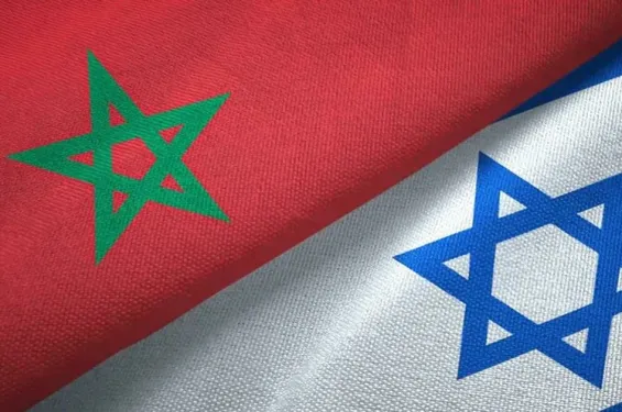 Morocco and Israel strengthen military ties with 2026 action plan