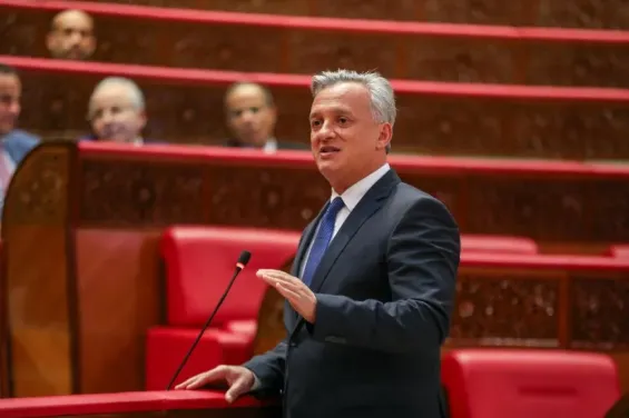 Morocco approves 89 investment projects to boost small businesses