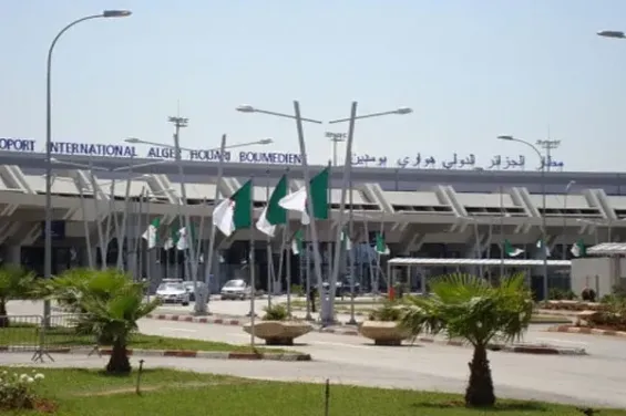 Tunisian Airlines flight diverted to Algiers after Moroccan passenger falls ill