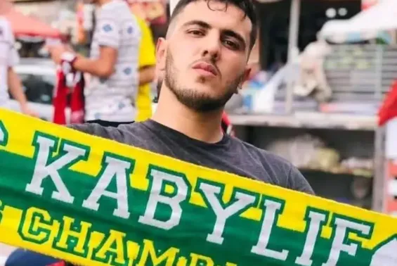 Kabyle man sentenced for wearing Moroccan map t-shirt